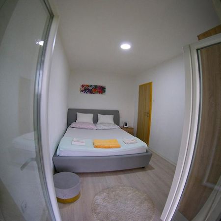 Apartments Ukropina Требинье Экстерьер фото