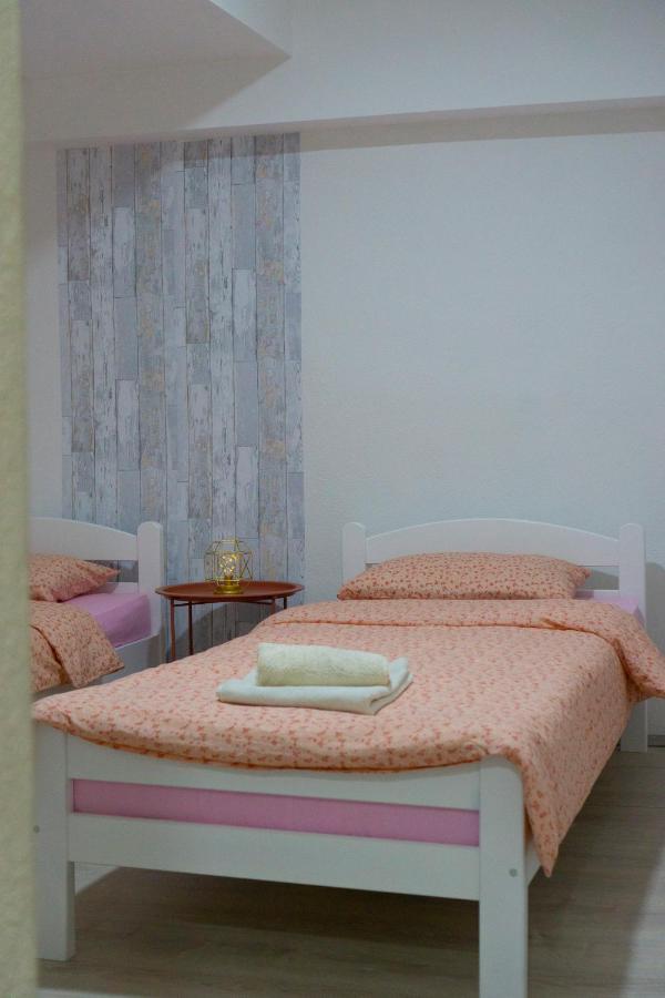 Apartments Ukropina Требинье Экстерьер фото