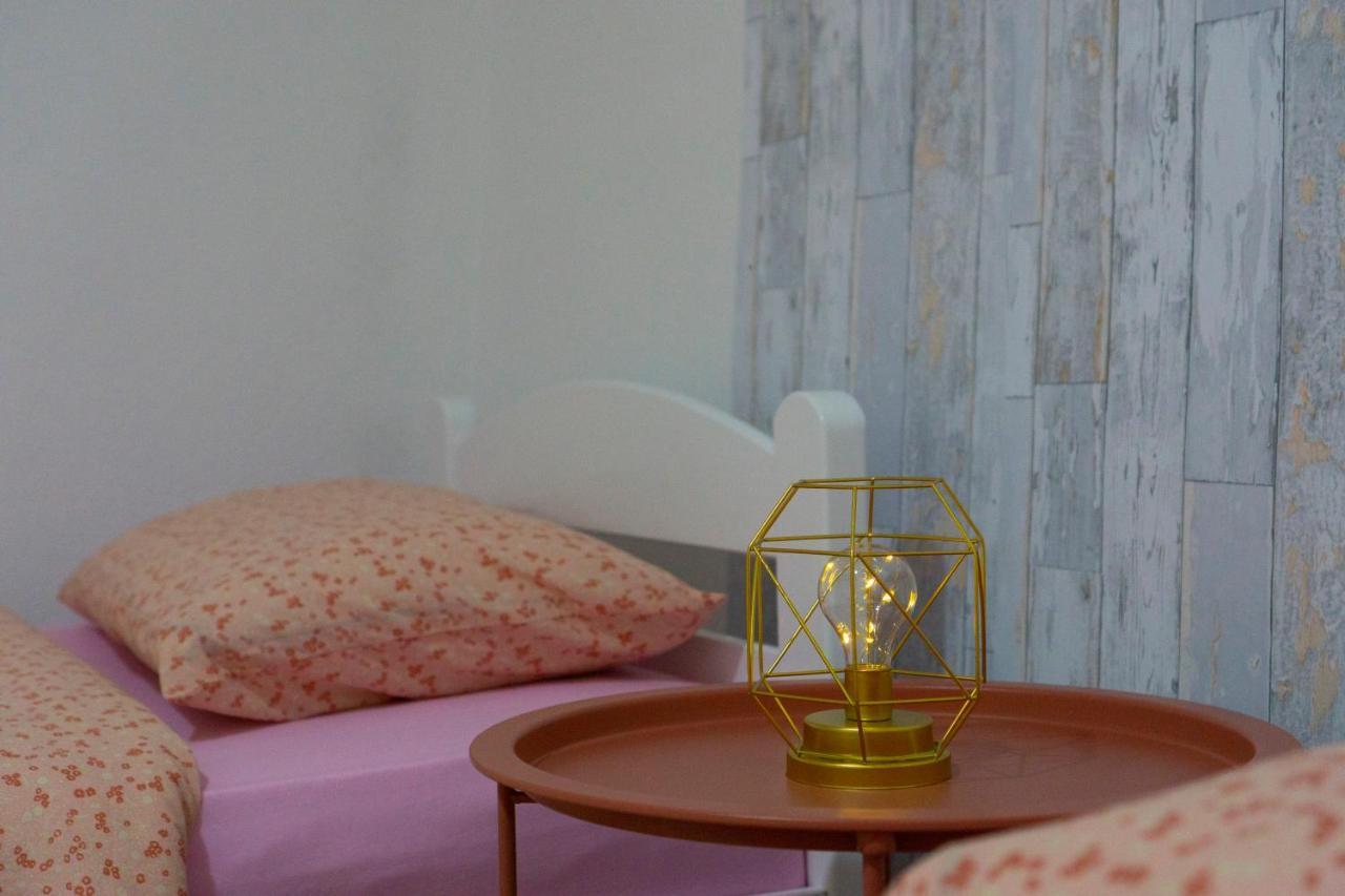 Apartments Ukropina Требинье Экстерьер фото