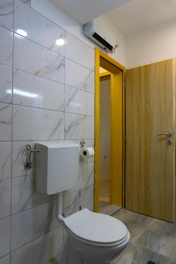 Apartments Ukropina Требинье Экстерьер фото