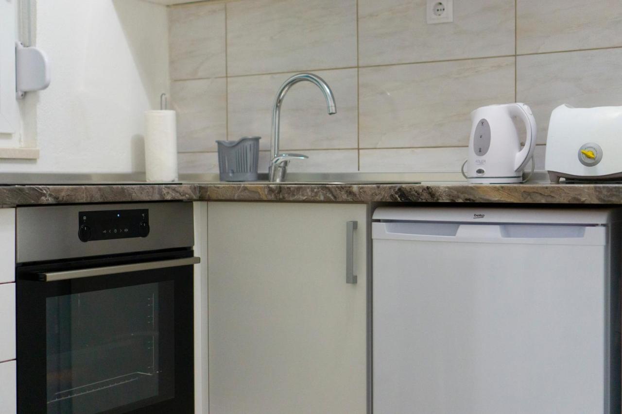 Apartments Ukropina Требинье Экстерьер фото