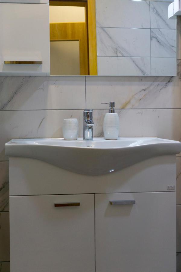 Apartments Ukropina Требинье Экстерьер фото