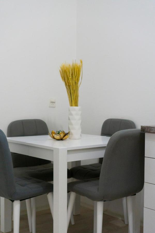 Apartments Ukropina Требинье Экстерьер фото