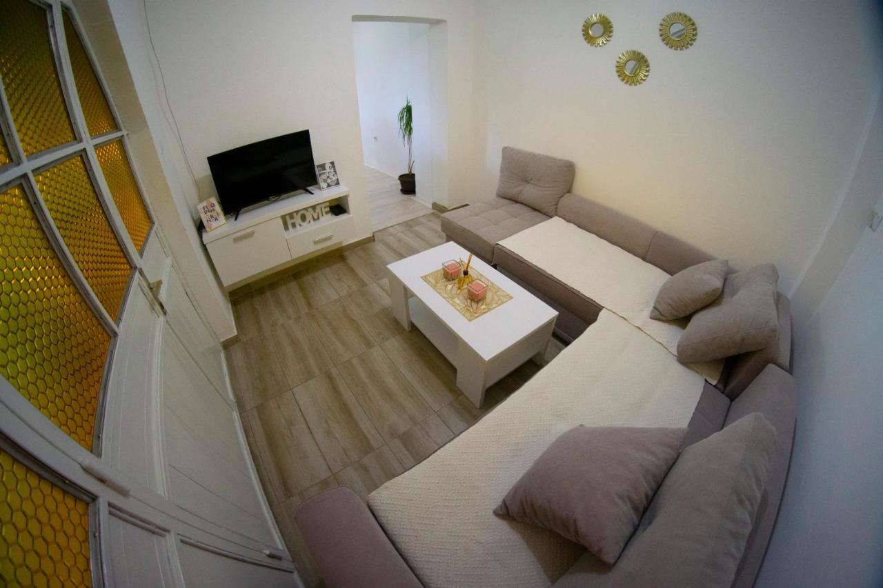 Apartments Ukropina Требинье Экстерьер фото