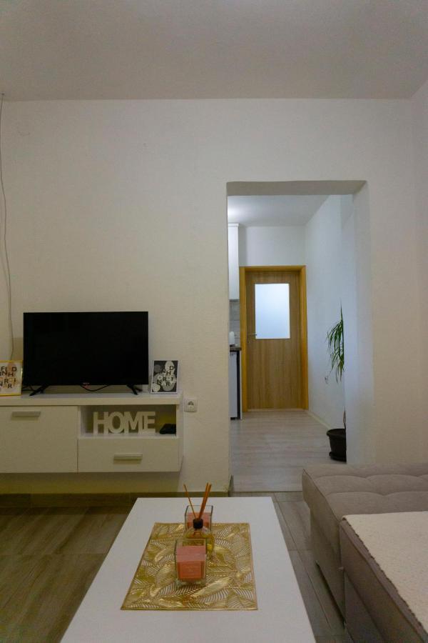 Apartments Ukropina Требинье Экстерьер фото